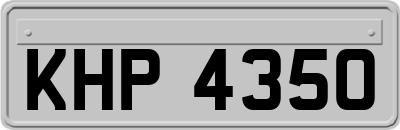 KHP4350