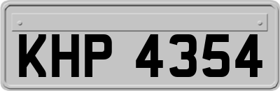 KHP4354