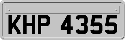 KHP4355