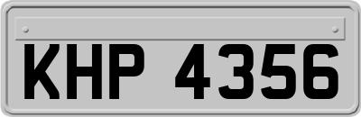 KHP4356