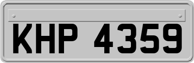 KHP4359