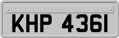 KHP4361