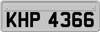 KHP4366