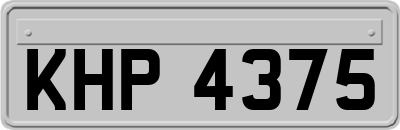 KHP4375