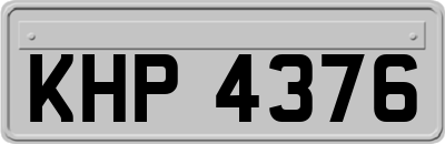KHP4376