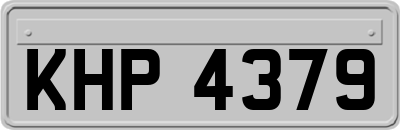 KHP4379