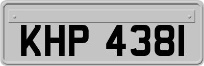 KHP4381