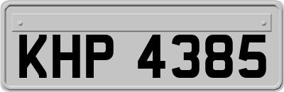KHP4385