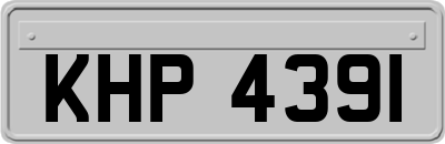 KHP4391