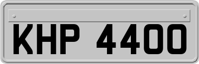 KHP4400