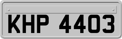 KHP4403