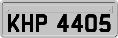 KHP4405