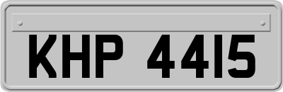 KHP4415