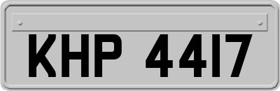 KHP4417