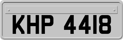 KHP4418
