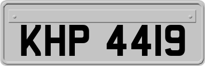 KHP4419