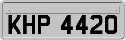 KHP4420