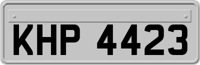 KHP4423