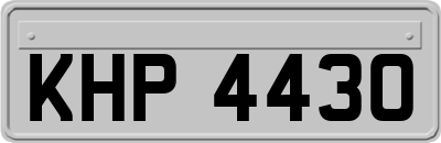 KHP4430
