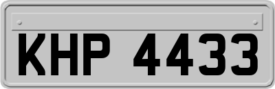 KHP4433