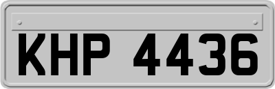 KHP4436