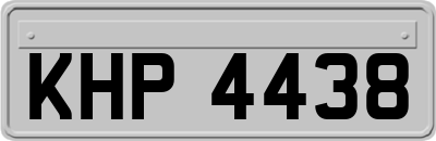 KHP4438
