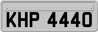 KHP4440