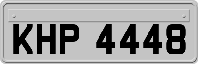 KHP4448