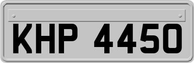 KHP4450