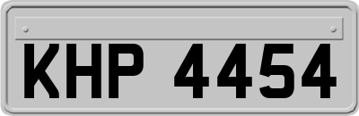 KHP4454