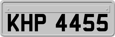 KHP4455