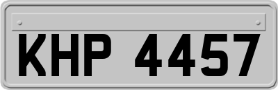 KHP4457
