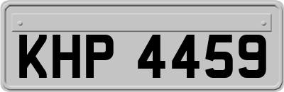 KHP4459