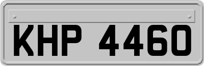 KHP4460