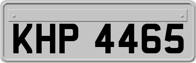 KHP4465