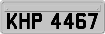 KHP4467