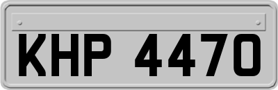 KHP4470