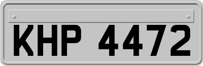 KHP4472