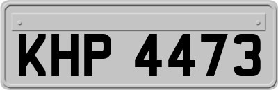 KHP4473