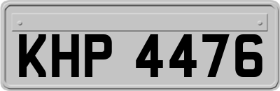KHP4476