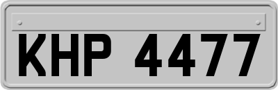 KHP4477