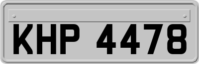 KHP4478