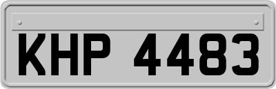 KHP4483