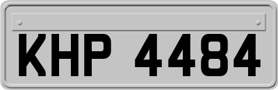 KHP4484