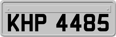 KHP4485