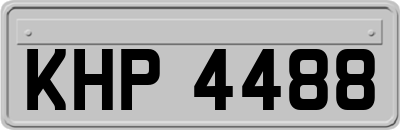 KHP4488