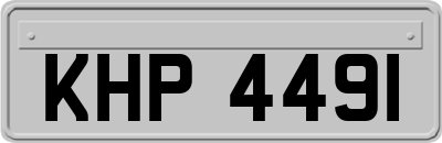 KHP4491