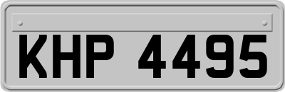 KHP4495