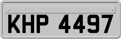 KHP4497