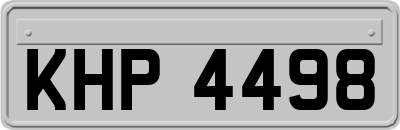 KHP4498